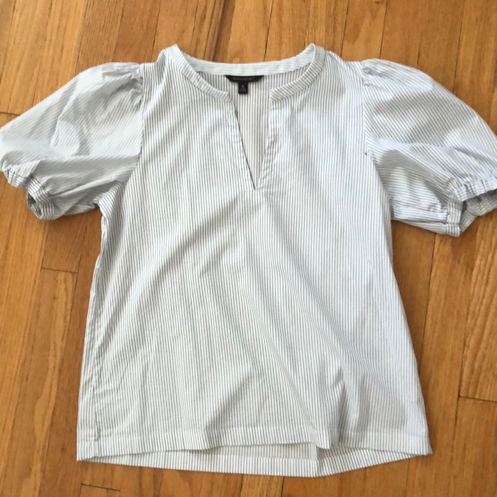 Banana Republic blouse